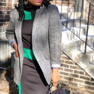 Blazer! Business casual look!